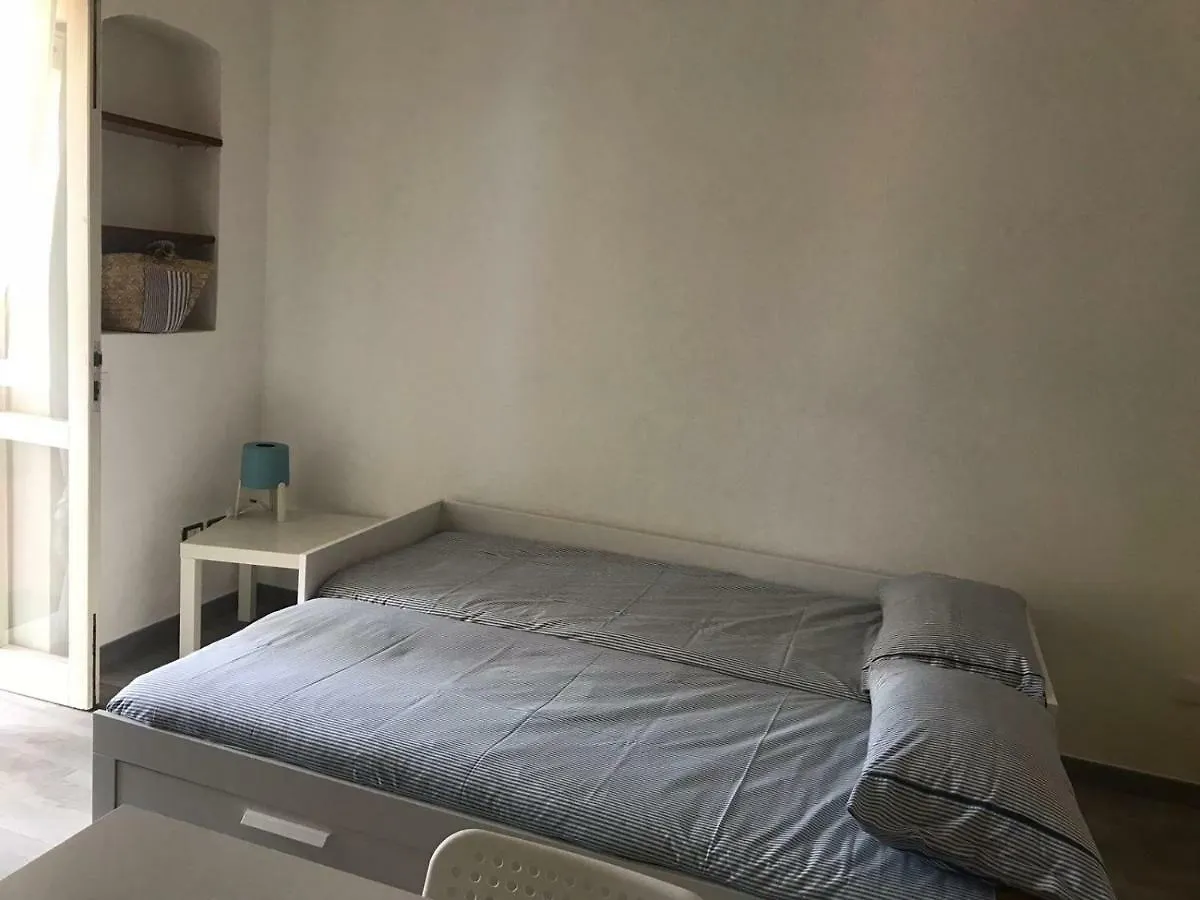 Holiday home Le Sabbie Nere Villa Vulcano