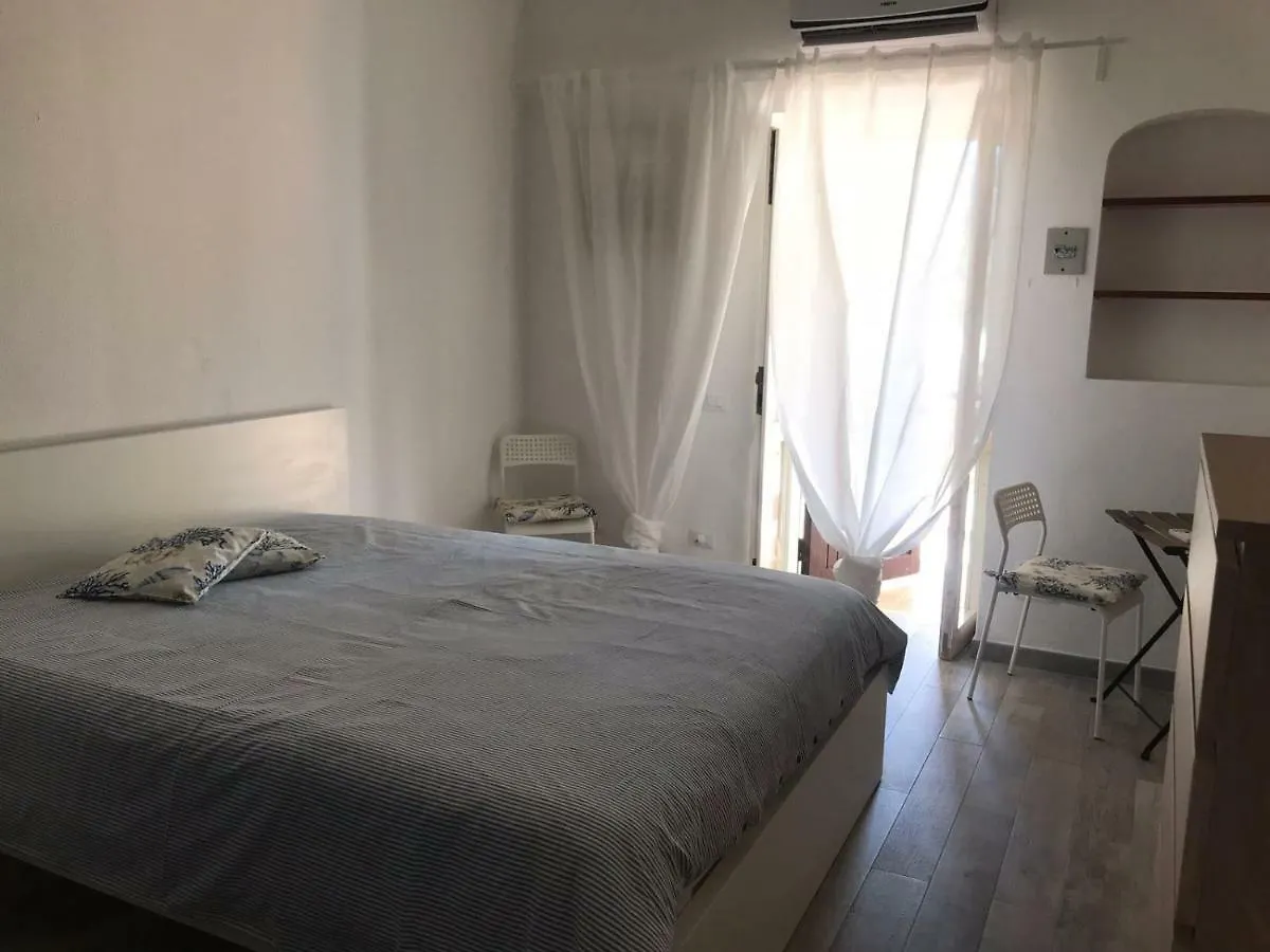 Le Sabbie Nere Villa Vulcano  0*, Vulcano (Isola)