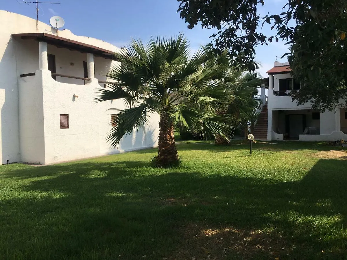Le Sabbie Nere Villa Vulcano  Holiday home Vulcano (Isola)