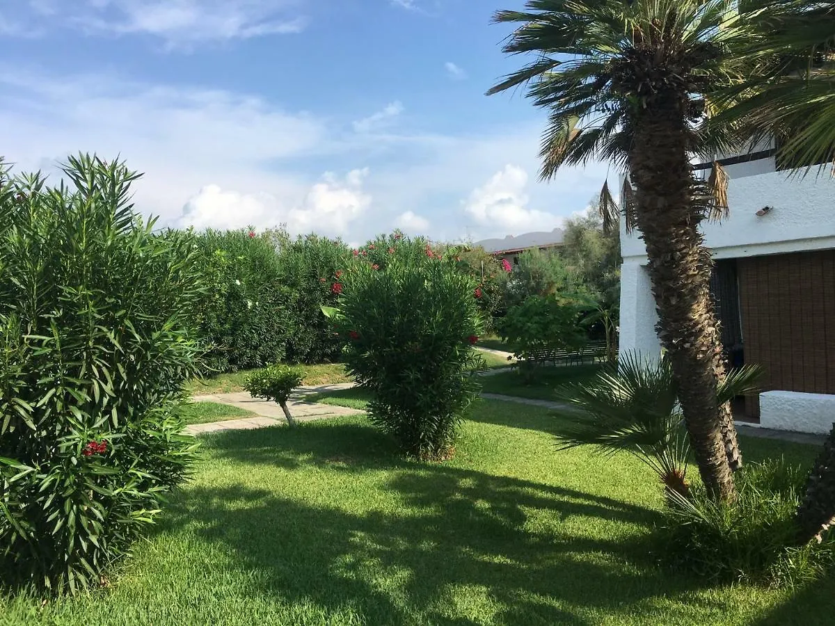 Le Sabbie Nere Villa Vulcano  Vulcano (Isola)