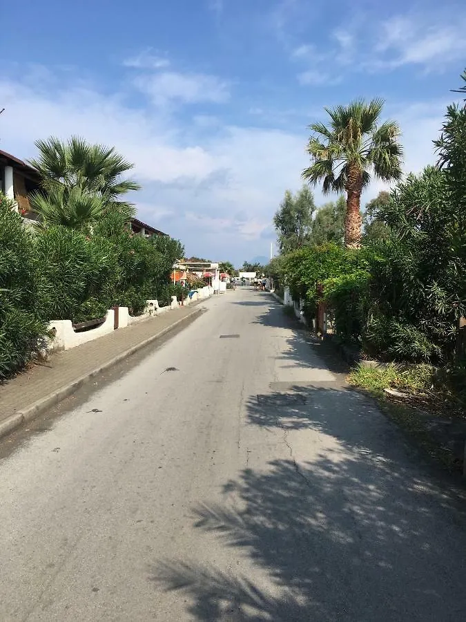 Le Sabbie Nere Villa Vulcano  Holiday home Vulcano (Isola)